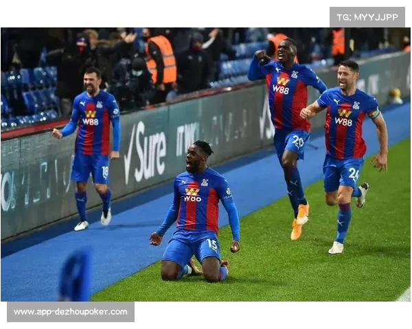 热刺1-1水晶宫，理查利松扳平比分难掩主场低迷